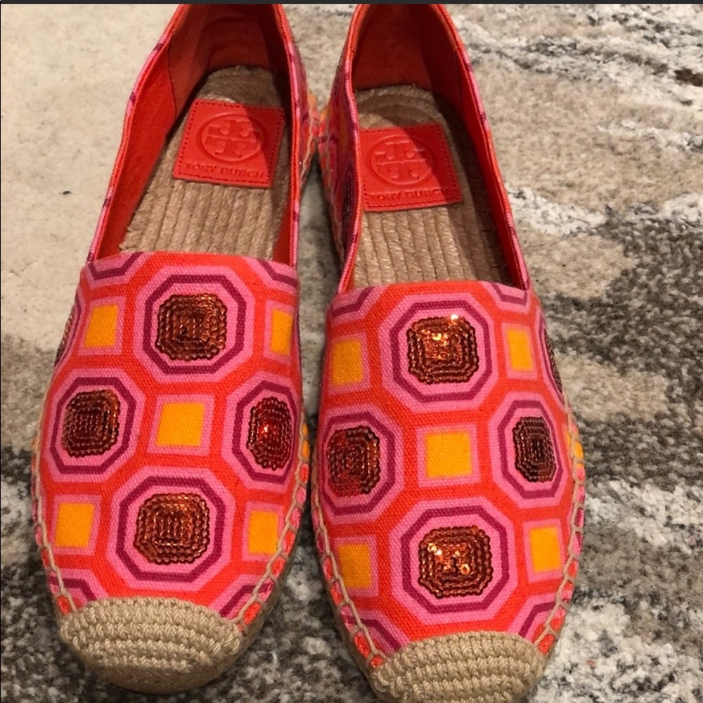 tory burch shoes